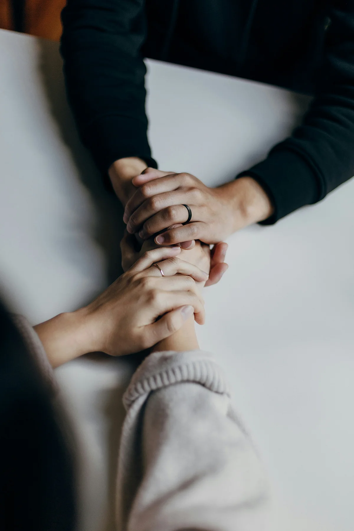 faqs trauma